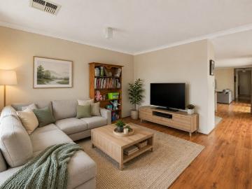 Modern Living in the Heart of Wellard