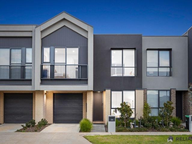 Modern Living in the Heart of Woodlea Estate