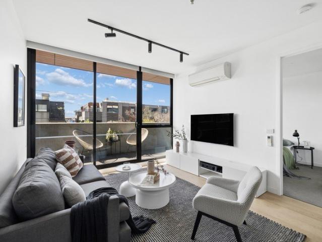 Modern Living in the Heart of Yarraville