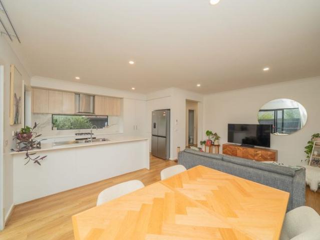 Modern Living in the Heart of Alira Estate Berwick