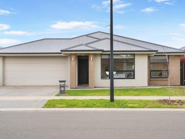 Modern Living in the Heart of Angle Vale