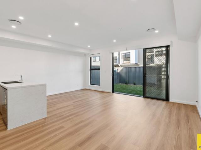 Modern Living in the Heart of Avoca Park!