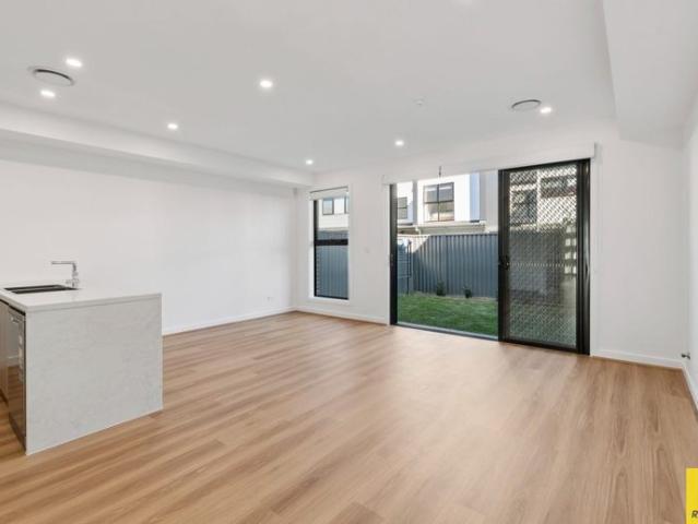 Modern Living in the Heart of Avoca Park!