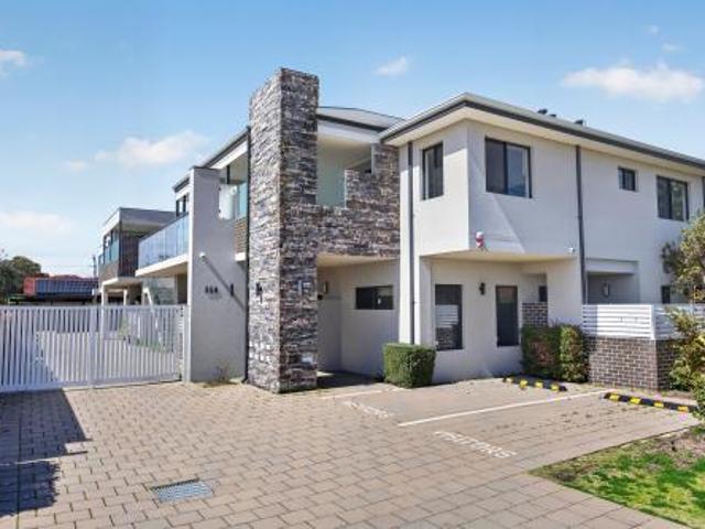 Modern Living in the Heart of Balcatta