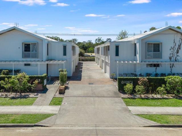 MODERN LIVING IN THE HEART OF BEERWAH