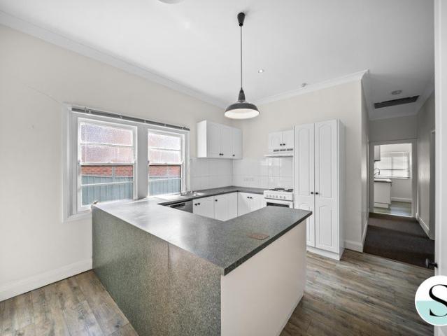 Modern Living in the Heart of Belmont