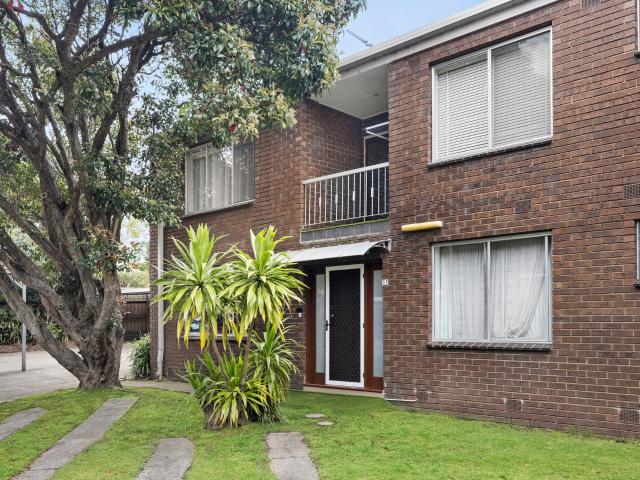Modern living in the Heart of Box Hill