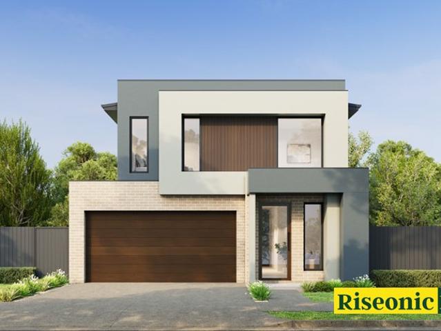 Modern Living in the Heart of Box Hill with Low deposit