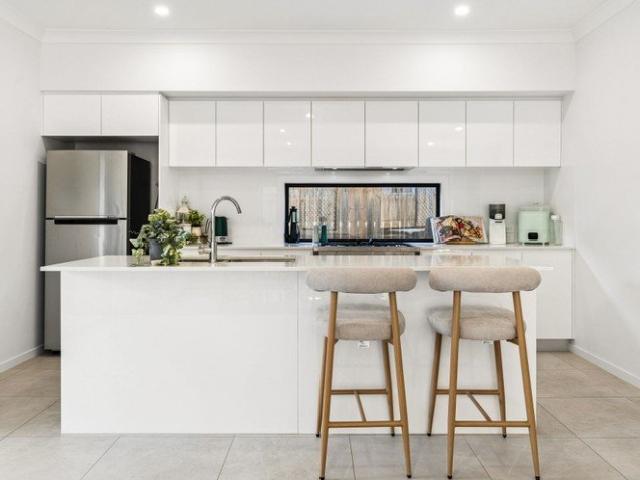 Modern Living in the Heart of Brookhaven Estate