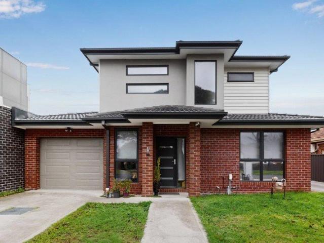 Modern Living in the Heart of Braybrook