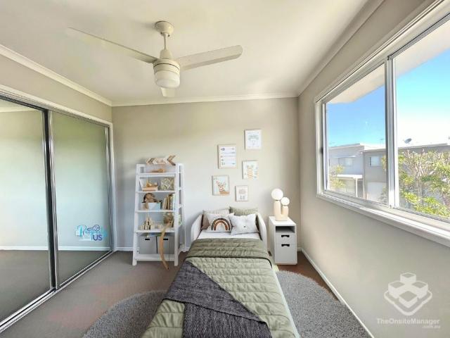 Modern Living in the Heart of Brightwater