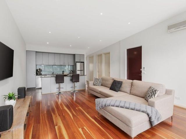 Modern Living in the Heart of Brunswick