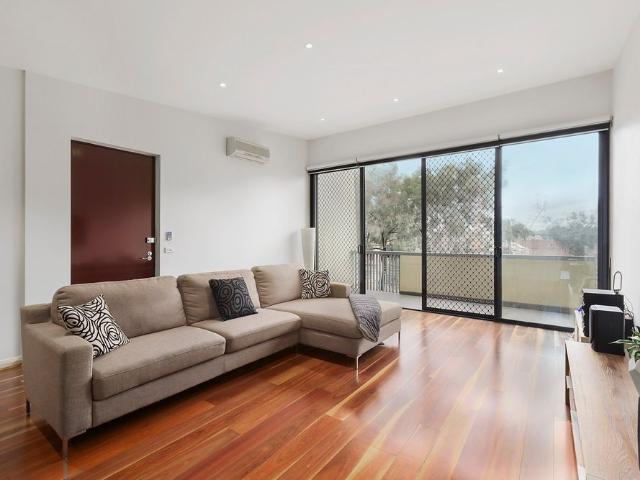 Modern Living in the Heart of Brunswick