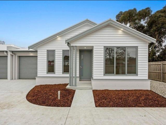 Modern Living in the Heart of Buninyong