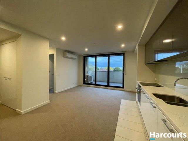 Modern Living in the Heart of Burwood