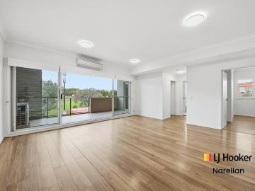Modern Living in the Heart of Campbelltown