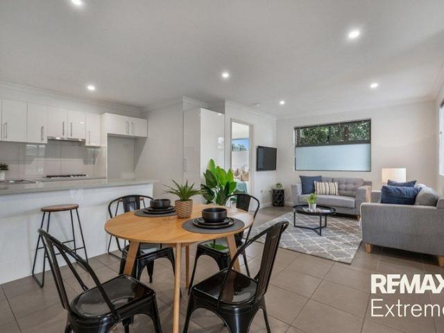 Modern Living in the Heart of Cannington