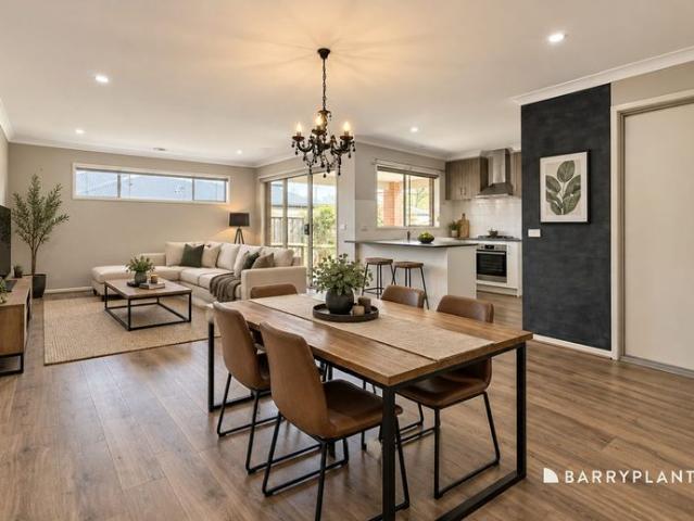 Modern Living in the Heart of Chesterfield Estate