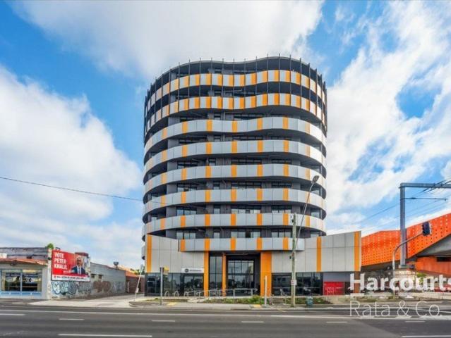Modern living in the heart of Coburg