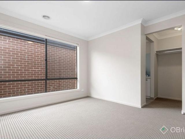 Modern Living in the Heart of Cobblebank