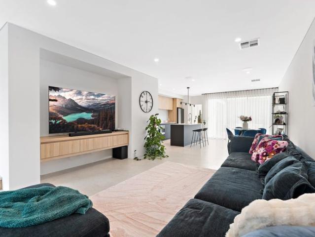 Modern Living in the Heart of Cockburn Central – Discover 70 Muriel Court, Your Perfect Family Home!