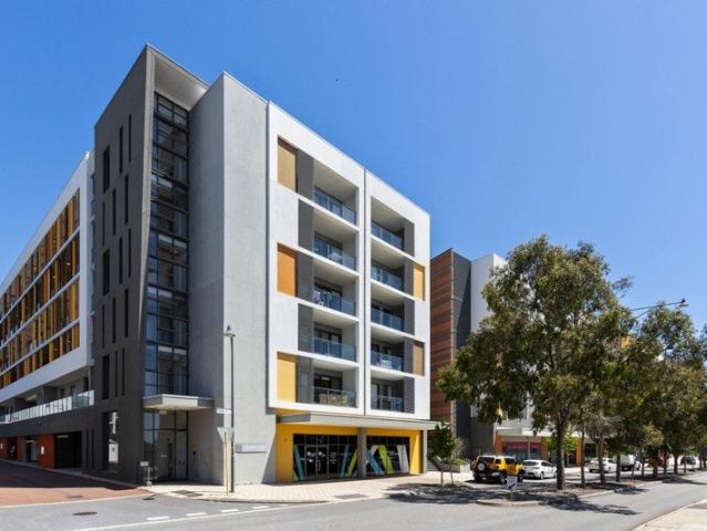 Modern Living in the Heart of Cockburn Central