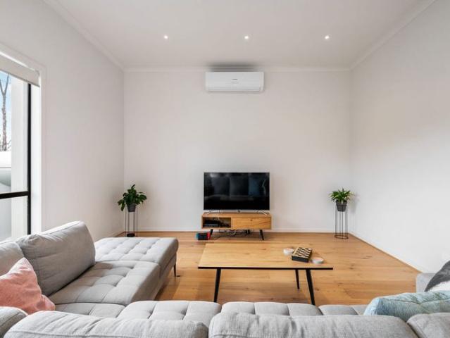 Modern living in the heart of Croydon