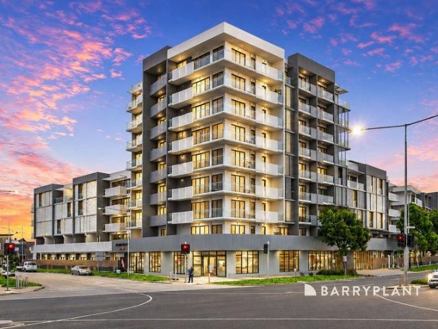 Modern Living in the Heart of Dandenong