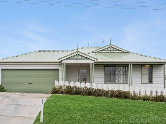 Modern Living in the Heart of Daylesford