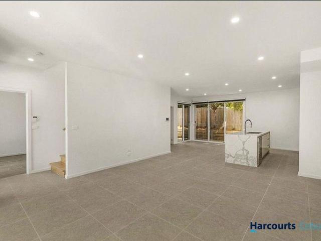 Modern Living in the Heart of Doncaster!