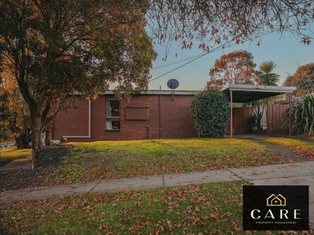 Modern Living in the Heart of Drouin