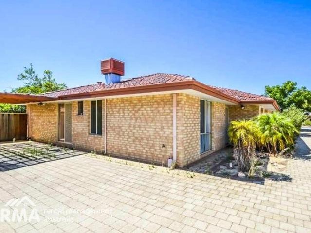 Modern living in the heart of East Vic Park