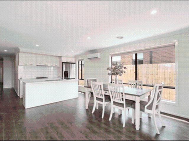 Modern Living in the Heart of Eynesbury