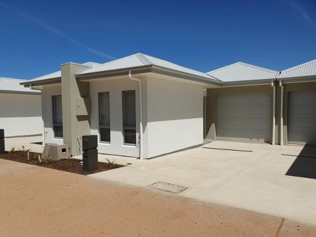 Modern Living in the Heart of Eyre