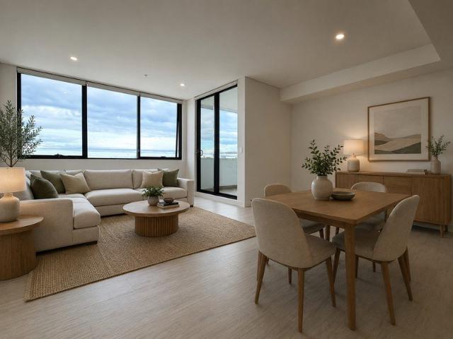 Modern Living in the Heart of Fairfield City