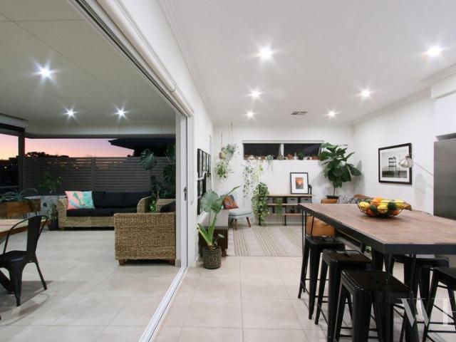 Modern Living in the Heart of Freo