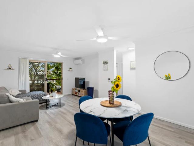 Modern Living in the Heart of Gaythorne