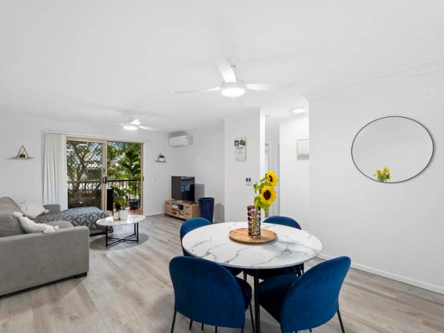 Modern Living in the Heart of Gaythorne
