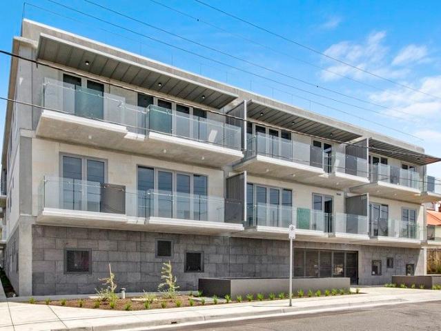 Modern Living in the Heart of Geelong West