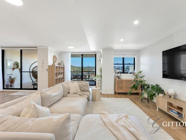 Modern Living in the Heart of Gosford