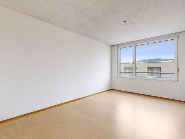 Modern living in the heart of Gossau