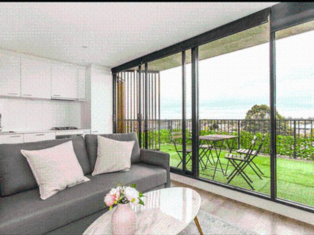✨ Modern Living in the Heart of Glen Waverley! Fully Furnished✨