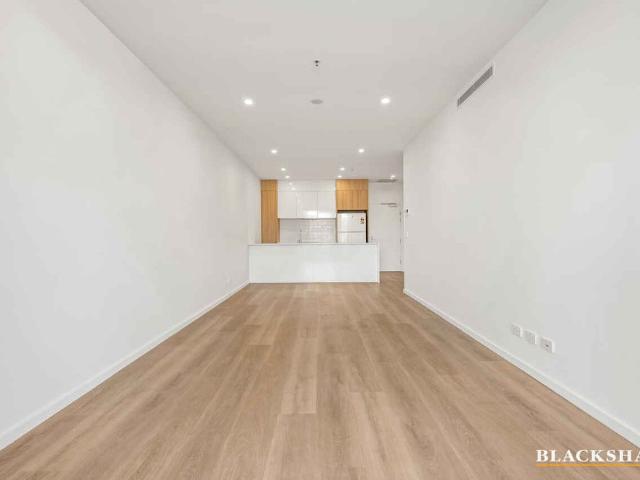 Modern Living in the Heart of Griffith