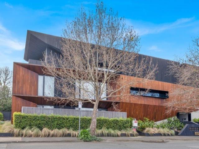 Modern living in the heart of Hawthorn