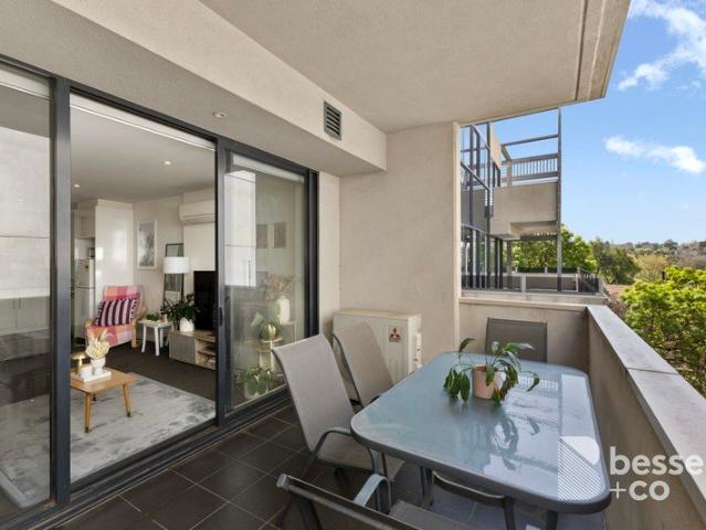 Modern Living in the Heart of Hawthorn East