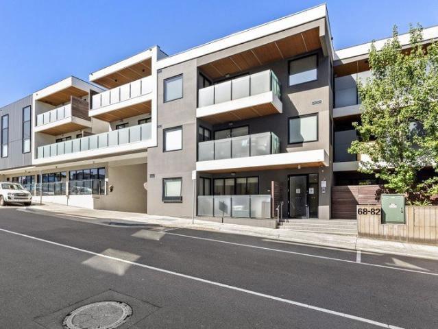 Modern Living in the Heart of Highett