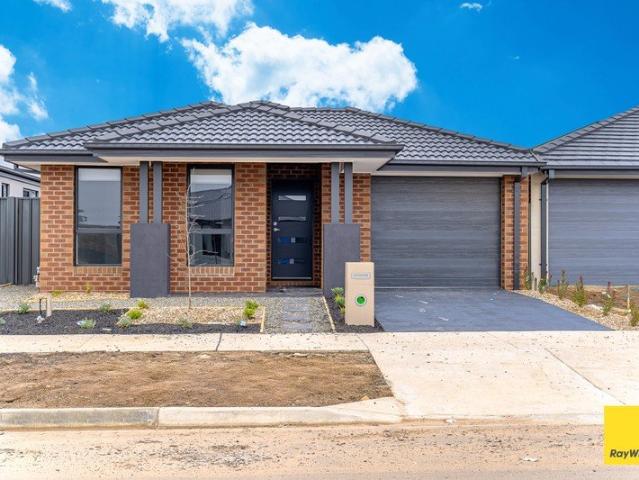 Modern Living in the Heart of Huntly