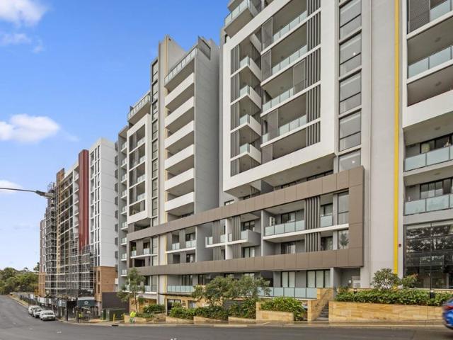 Modern Living in the Heart of Hurstville