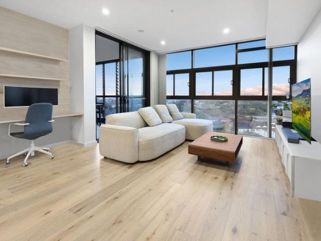 Modern Living in the Heart of Hurstville