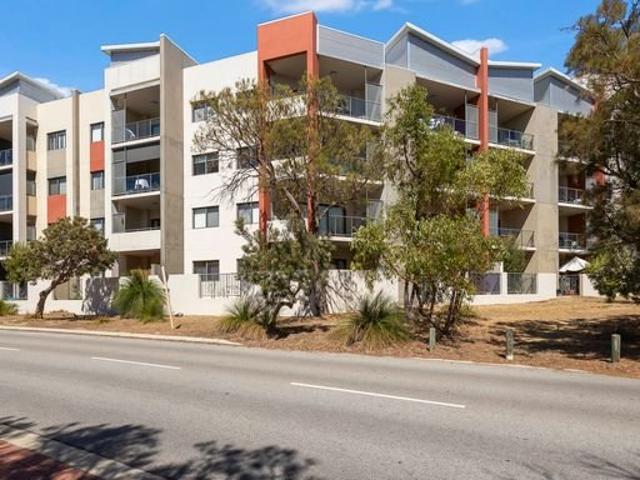 Modern Living in the Heart of Joondalup